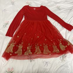 Girls Dress