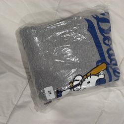 Hello Kitty Dodgers XL