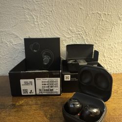 Galaxy Buds Pro 