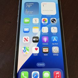 iPhone 11 64GB Unlocked