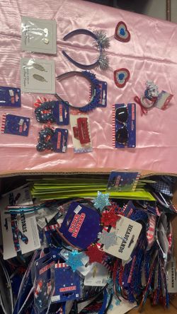 4th of July Accessories