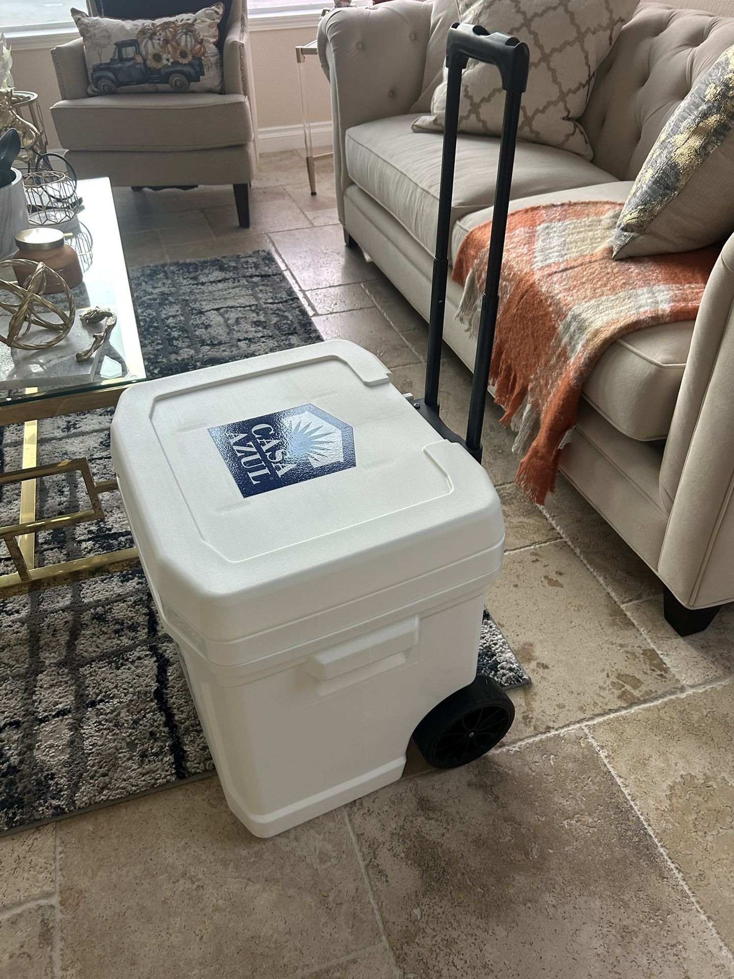 Igloo Ice Cooler 60qt