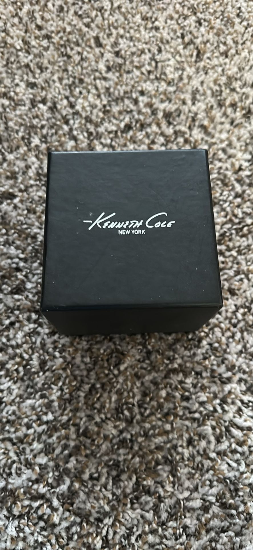 Kenneth Cole Men’s Watch