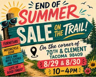 SALE!