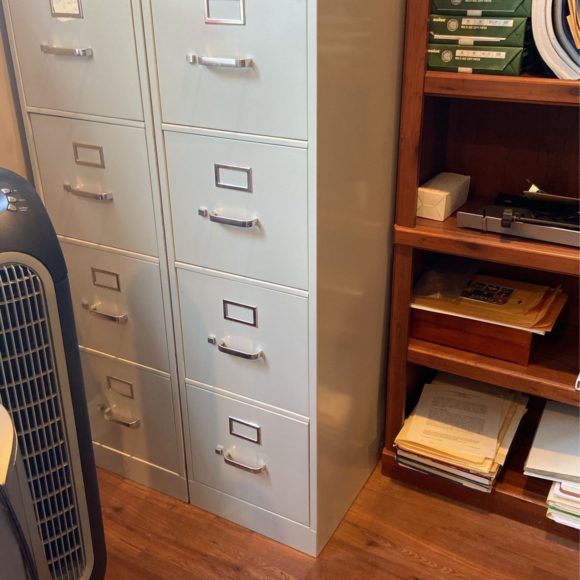 Filing Cabinet