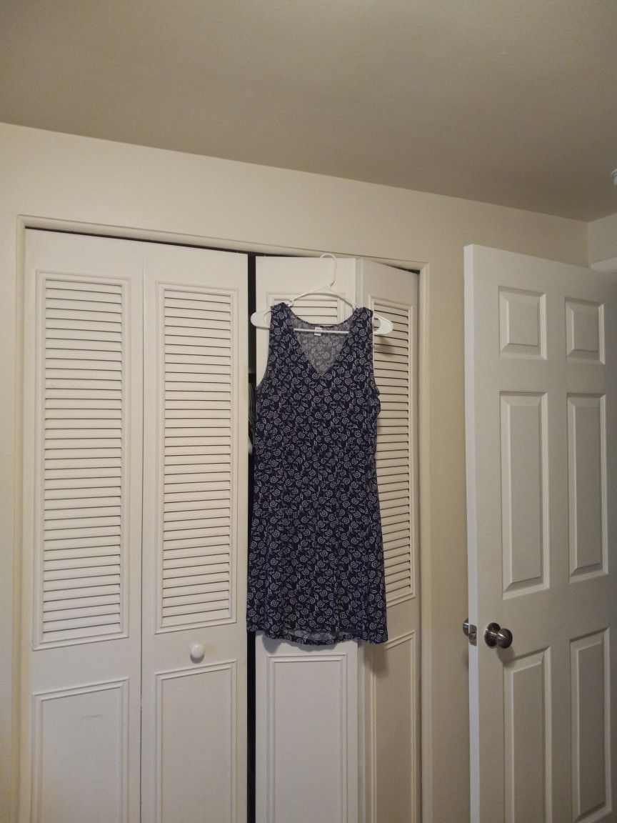 Womens Summer Dress 