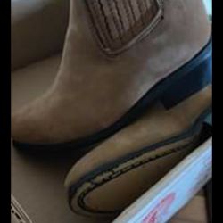 Boys Boots