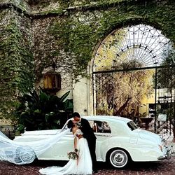 Weddings, Quinceñera, Birthdays, Dinners Limousine’s For Sale!!