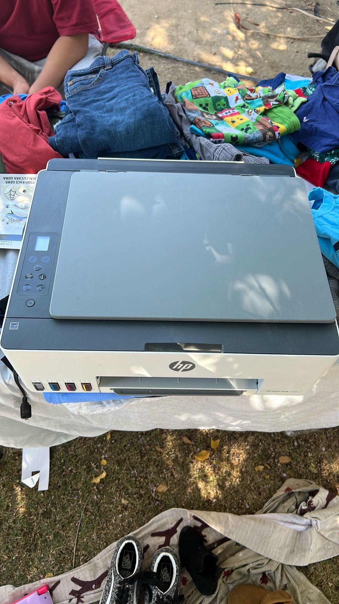 Printer