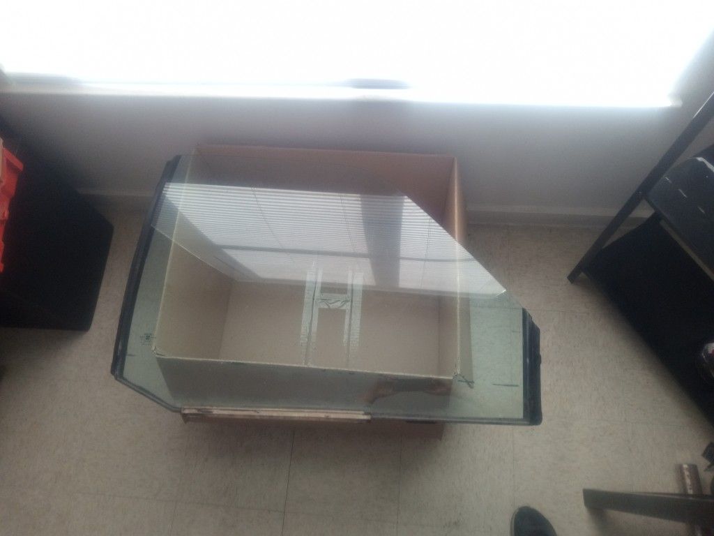 93 Chevy C1500 Driver And Passenger Side Windows