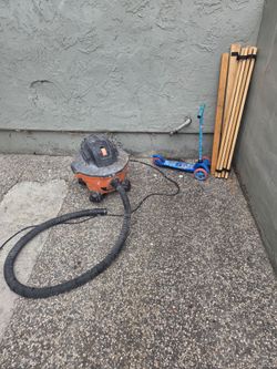 Free stuff