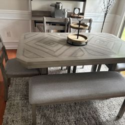 Dinner Table