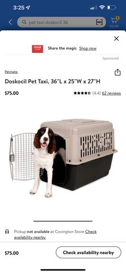 Dog Kennel 