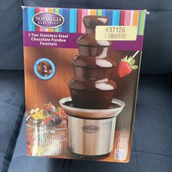 Tree Tier Stainles S