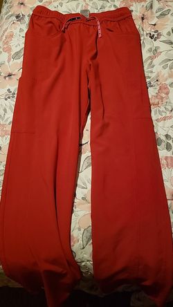 HEARTSOUL Small Scrub Pants