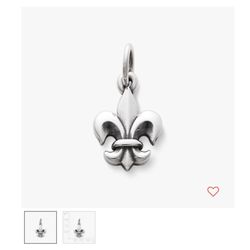 James Avery Charm