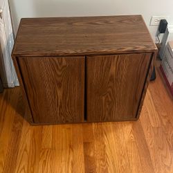 Storage Unit/TV stand