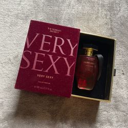 Victorias Secret Very Sexy Perfume 🥀