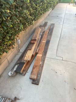 Douglas Fir Lumber