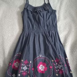 Gymboree Girls Dress Size 10 