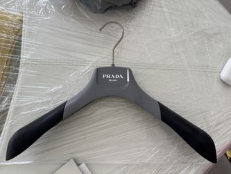 Authentic PRADA Clothes Hanger 