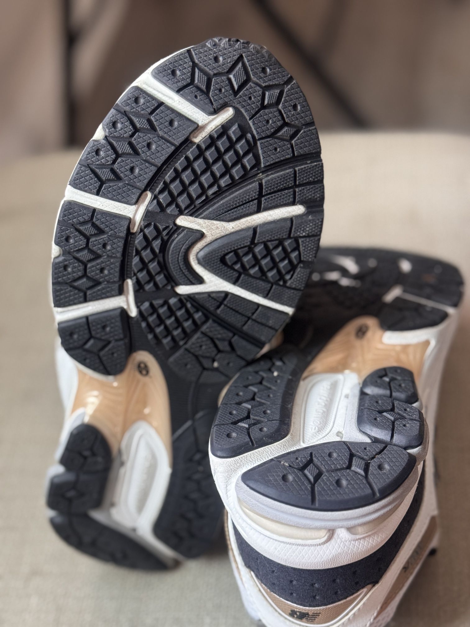 New balance 530 And 2002 R