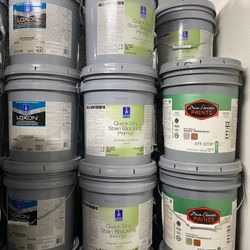 Many Colors Available Paint /Pintura 