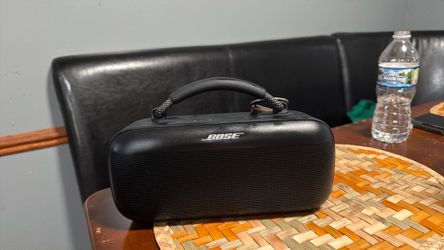 Bose Sound link Plus