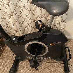 NordicTrack Bike GX 2.7