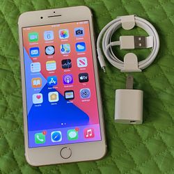 iPhone 8 Plus Unlocked