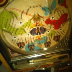 Plinko Game Parts