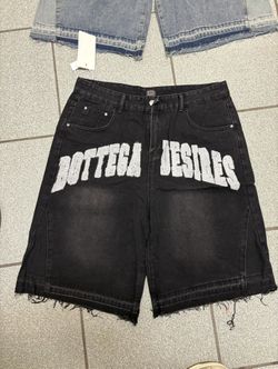 Bottega Jorts (Large) 