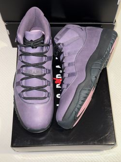 Jordan 11 Retro - Mojave - Size 12M - IO8(contact info removed)