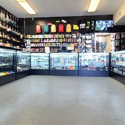 Smoke Shop for Sale – Prime East Phoenix Location