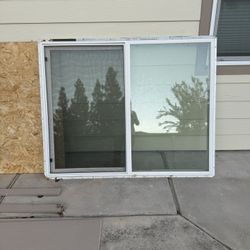 Window 6’x 4’ 
