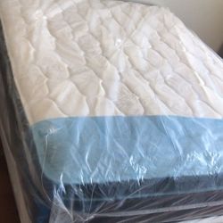 NEW OFFER:  FULL SIZE MATTRESS / NUEVA OFERTA: COLCHÓN TAMAÑO FULL