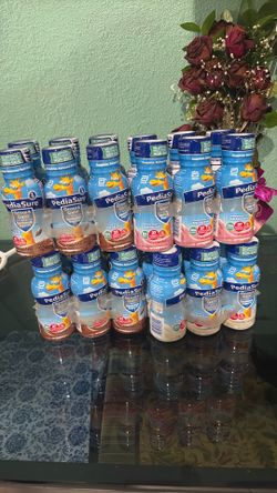 Pediasure
