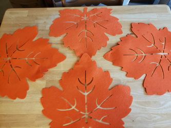 placemats
