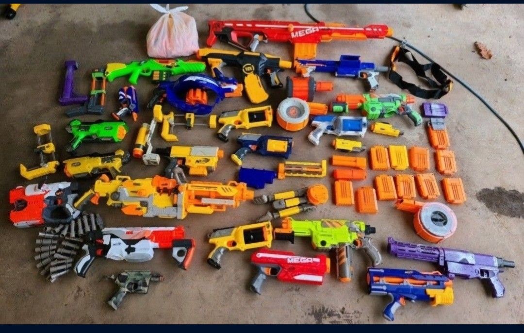 Nerf