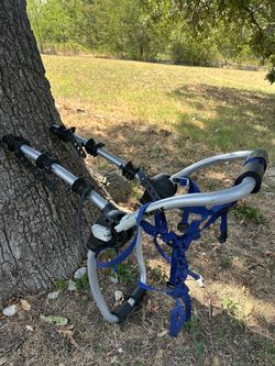 Thule Gateway Pro 2 Bike Rack Great Condiion!