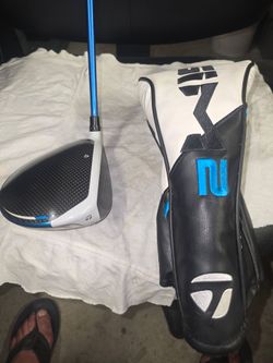 Taylormade Sim2 Max  10.5°