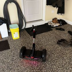 Segway