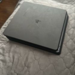 PS4 