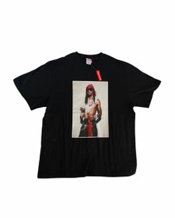 Supreme Tee