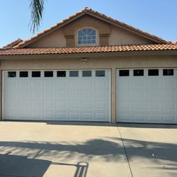 Garage Doors