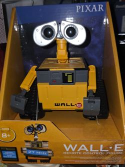 WALL.E