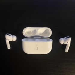 Airpod Pros 2nd Gen