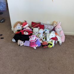 Toys 