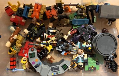 Roblox assorted lot