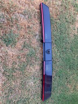1979-81 Pontiac Firebird Trans Am Tail Lights RH LH Pair OEM GM